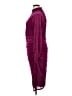 Express Burgundy Cocktail Dress Size XL - photo 5