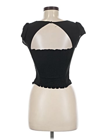 Reborn Short Sleeve Top (view 2)