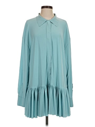 Norma Kamali Casual Dress (view 1)