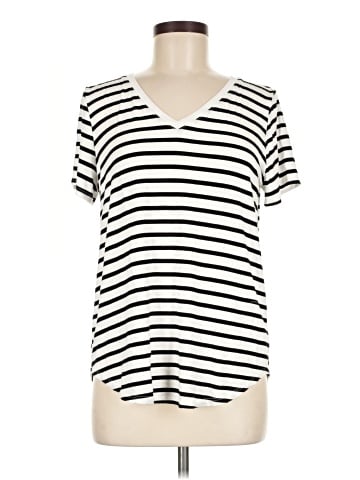 Green Envelope Short Sleeve T-Shirt (view 1)