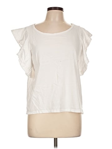 Dance & Marvel Short Sleeve Top (view 1)
