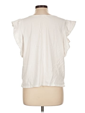 Dance & Marvel Short Sleeve Top (view 2)