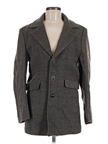 Newport Coat (view 1)