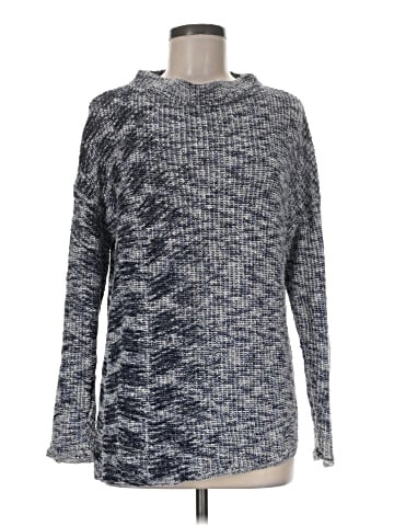 Nic + Zoe Pullover Sweater (view 1)
