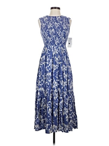 Treasure & Bond Casual Dress (view 1)