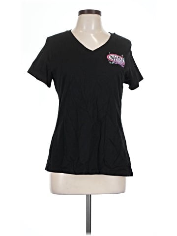 District. Short Sleeve T-Shirt (view 1)