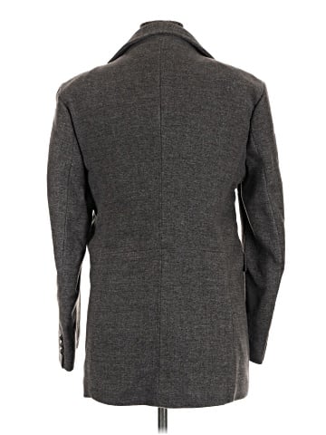 Newport Coat (view 2)