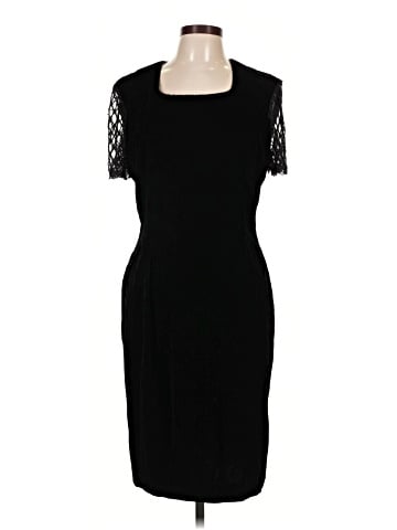 Maggy London Cocktail Dress (view 1)