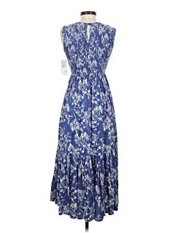 Treasure & Bond Casual Dress (view 2)