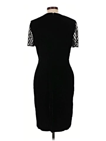 Maggy London Cocktail Dress (view 2)