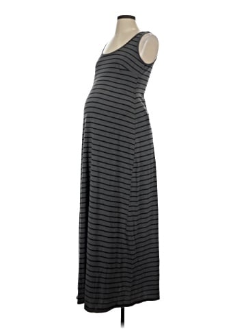 Motherhood Casual Dress (view 1)