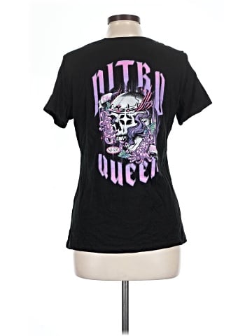 District. Short Sleeve T-Shirt (view 2)