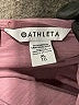 Athleta Purple Long Sleeve T-Shirt Size XL - photo 7