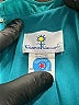 Florence Eiseman Teal Dress Size 10 - photo 3