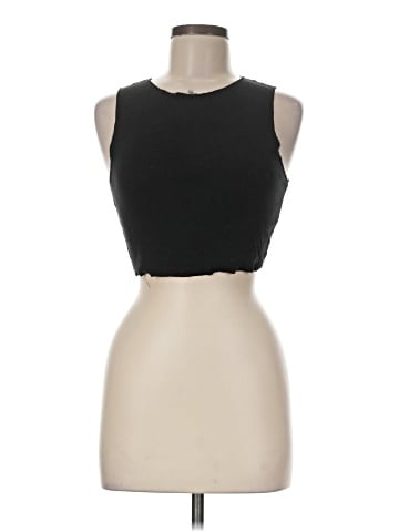 Trafaluc by Zara Tank Top (view 1)