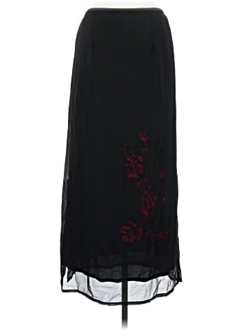 Kathie Lee Formal Skirt (view 1)