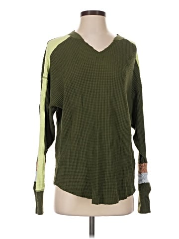 OFFLINE by Aerie Pullover Sweater (view 1)