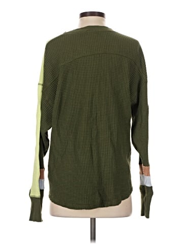OFFLINE by Aerie Pullover Sweater (view 2)
