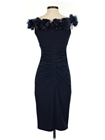 Xscape Cocktail Dress (view 2)