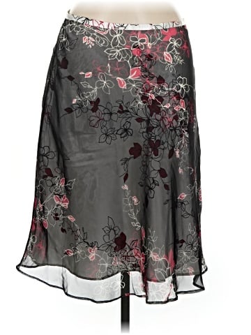 Apt. 9 Formal Skirt (view 1)