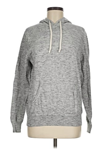 J.Crew Pullover Hoodie (view 1)