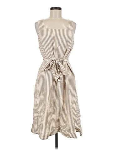 Ann Taylor Factory Casual Dress (view 1)
