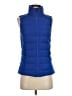 The North Face Blue Vest Size XS - photo 1