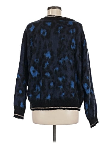 Soaked Pullover Sweater (view 2)