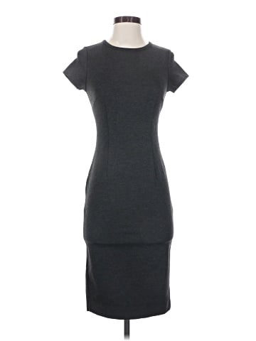 Ann Taylor Casual Dress (view 1)
