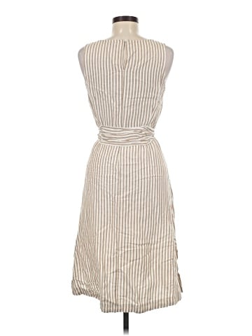 Ann Taylor Factory Casual Dress (view 2)