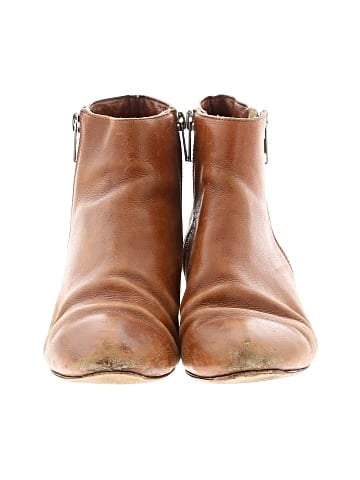 Loeffler Randall Ankle Boots (view 2)