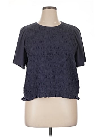 Old Navy Short Sleeve Top (view 1)