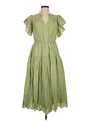 Farmers Market Casual Dress (view 1)