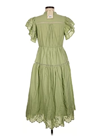 Farmers Market Casual Dress (view 2)