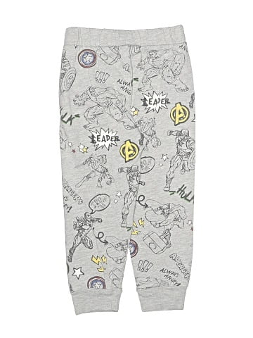 Marvel Casual Pants (view 2)