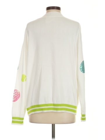 Fantastic Fawn Cardigan (view 2)