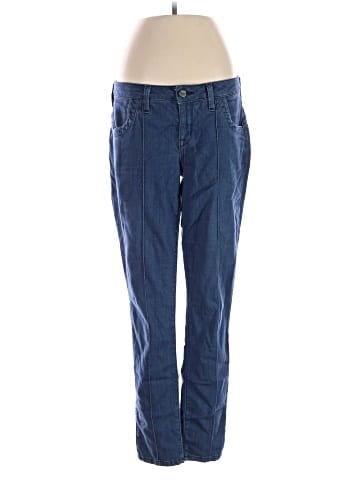 Fade to Blue Jeans (view 1)