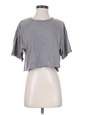RVCA Short Sleeve T-Shirt (view 1)