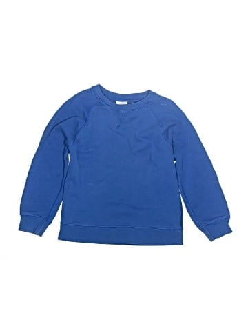 Hanna Andersson Pullover Sweater (view 1)
