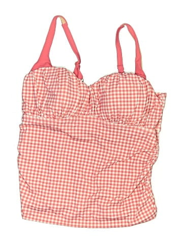 Swimsuits for all Swimsuit Top (view 1)
