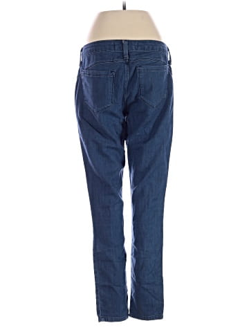 Fade to Blue Jeans (view 2)