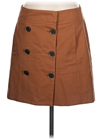 Ann Taylor LOFT Casual Skirt (view 1)