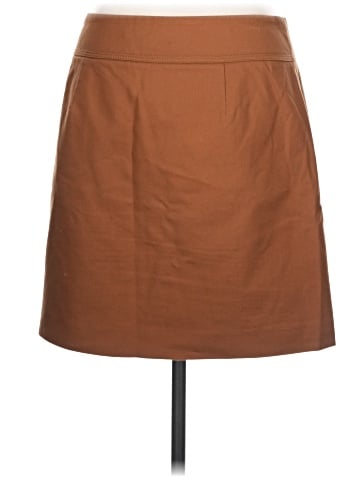 Ann Taylor LOFT Casual Skirt (view 2)