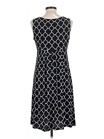 St. John's Bay Casual Dress (view 2)