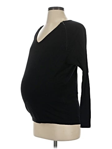 Seraphine Long Sleeve Top (view 1)