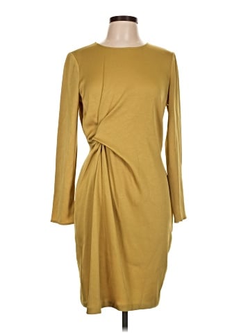 Ann Taylor Casual Dress (view 1)