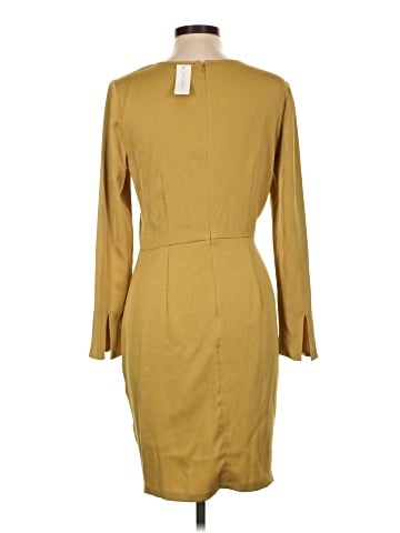 Ann Taylor Casual Dress (view 2)