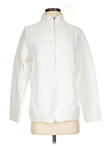 Croft & Barrow Jacket (view 1)