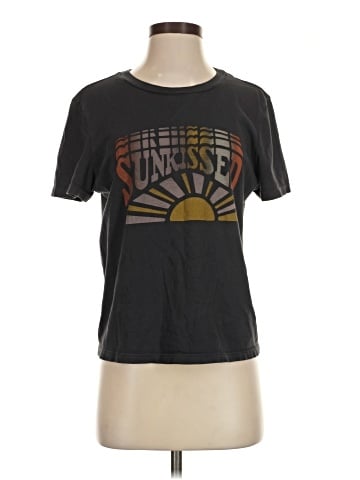 Michael Stars Short Sleeve T-Shirt (view 1)