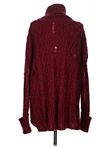 Free People Turtleneck Sweater (view 2)